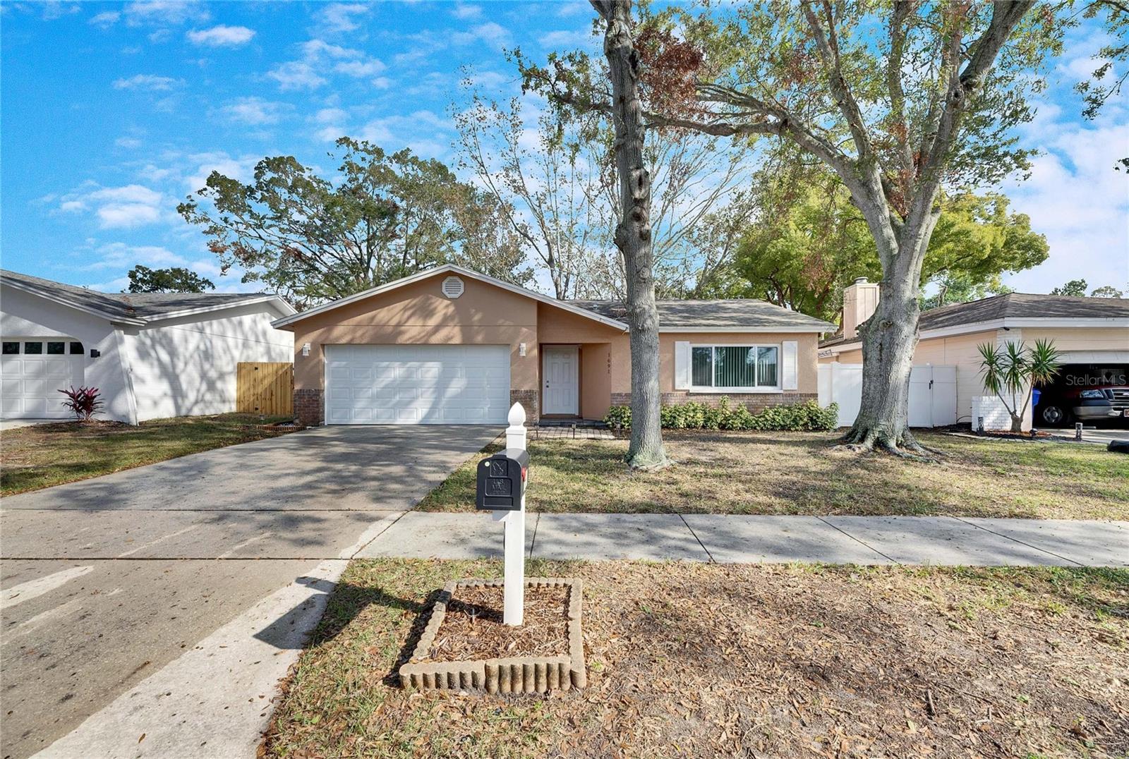 1691 E ORANGECREST AVE, PALM HARBOR, FL, 34683
