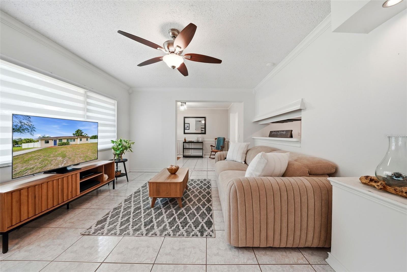 4943 WISHART BLVD, TAMPA, FL, 33603
