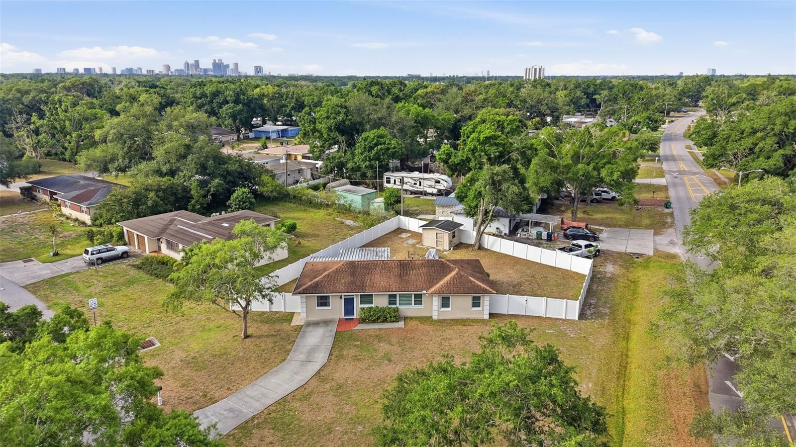 4943 WISHART BLVD, TAMPA, FL, 33603