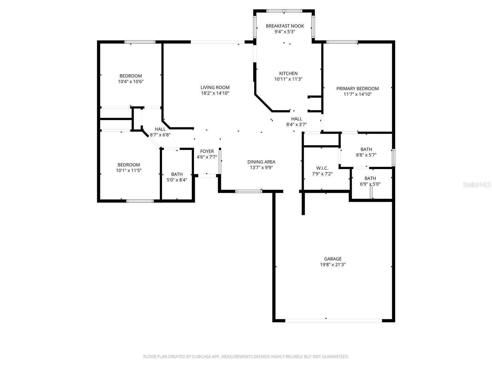 10826 SIENA DR, CLERMONT, FL, 34711