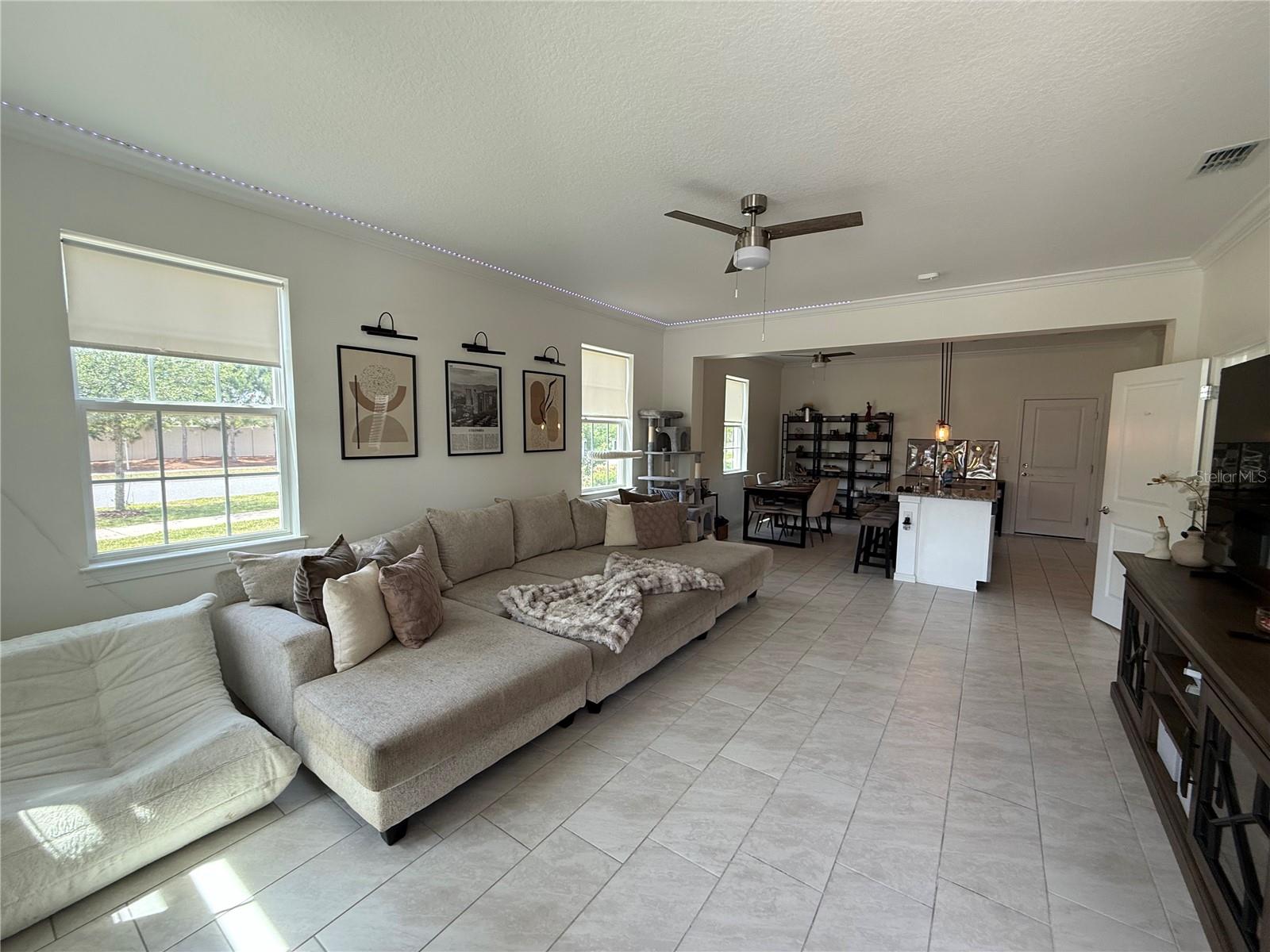 14486 SAPELO BEACH DR, ORLANDO, FL, 32827