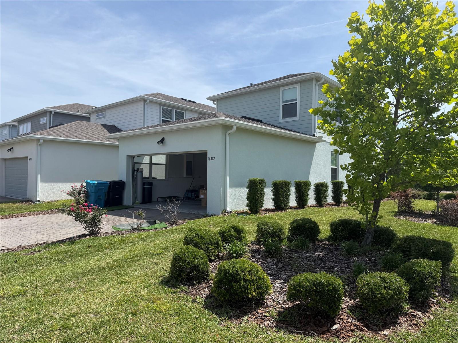 14486 SAPELO BEACH DR, ORLANDO, FL, 32827