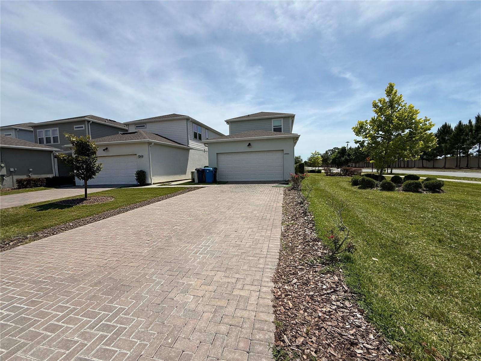 14486 SAPELO BEACH DR, ORLANDO, FL, 32827