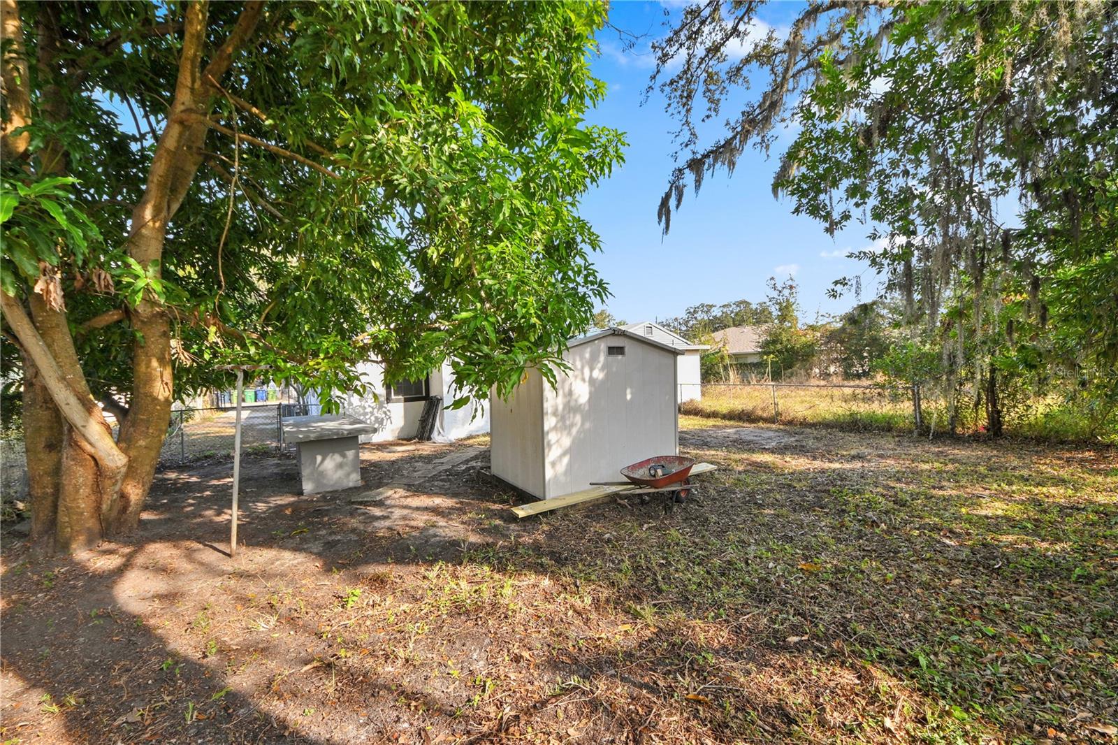 3203 E 38TH AVE, TAMPA, FL, 33610
