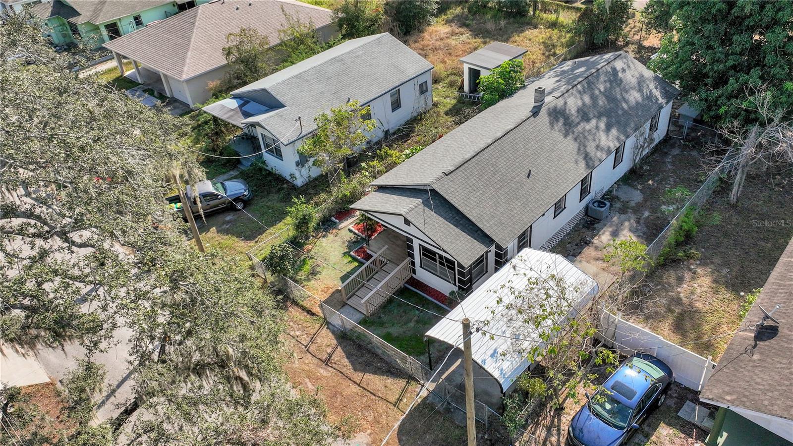 3203 E 38TH AVE, TAMPA, FL, 33610