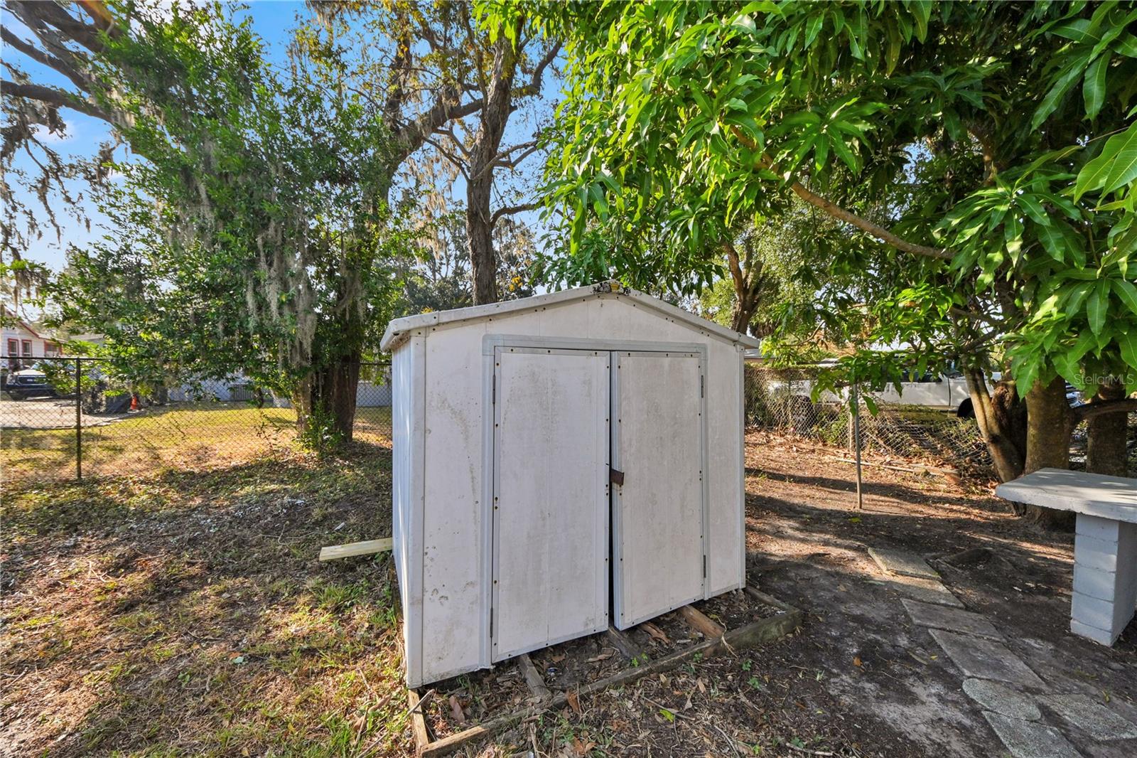 3203 E 38TH AVE, TAMPA, FL, 33610