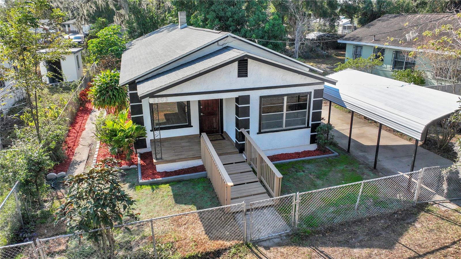 3203 E 38TH AVE, TAMPA, FL, 33610