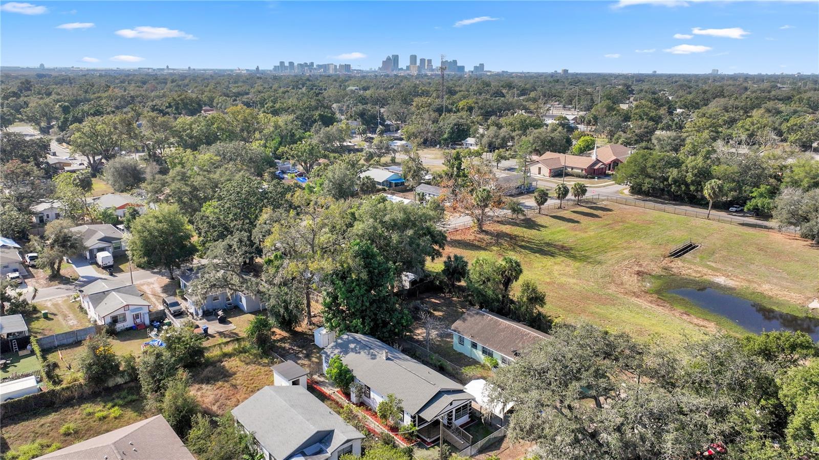 3203 E 38TH AVE, TAMPA, FL, 33610