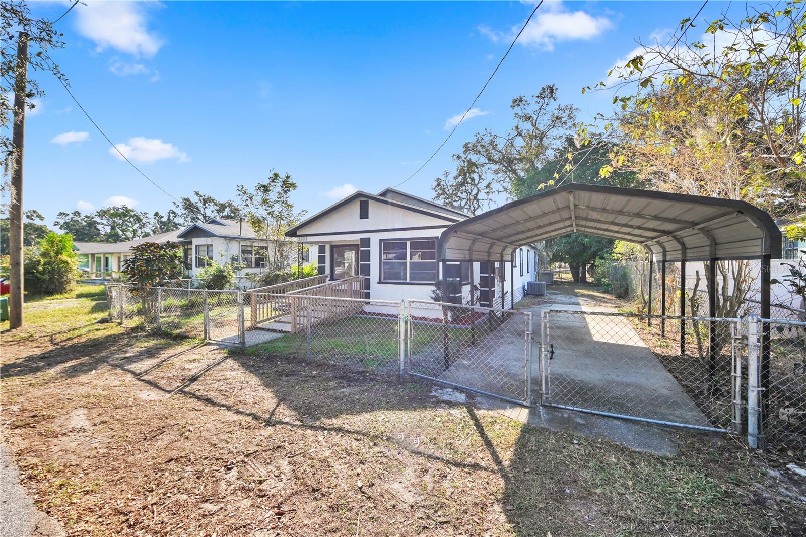 3203 E 38TH AVE, TAMPA, FL, 33610
