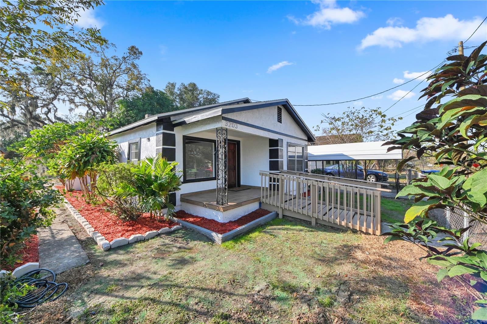 3203 E 38TH AVE, TAMPA, FL, 33610