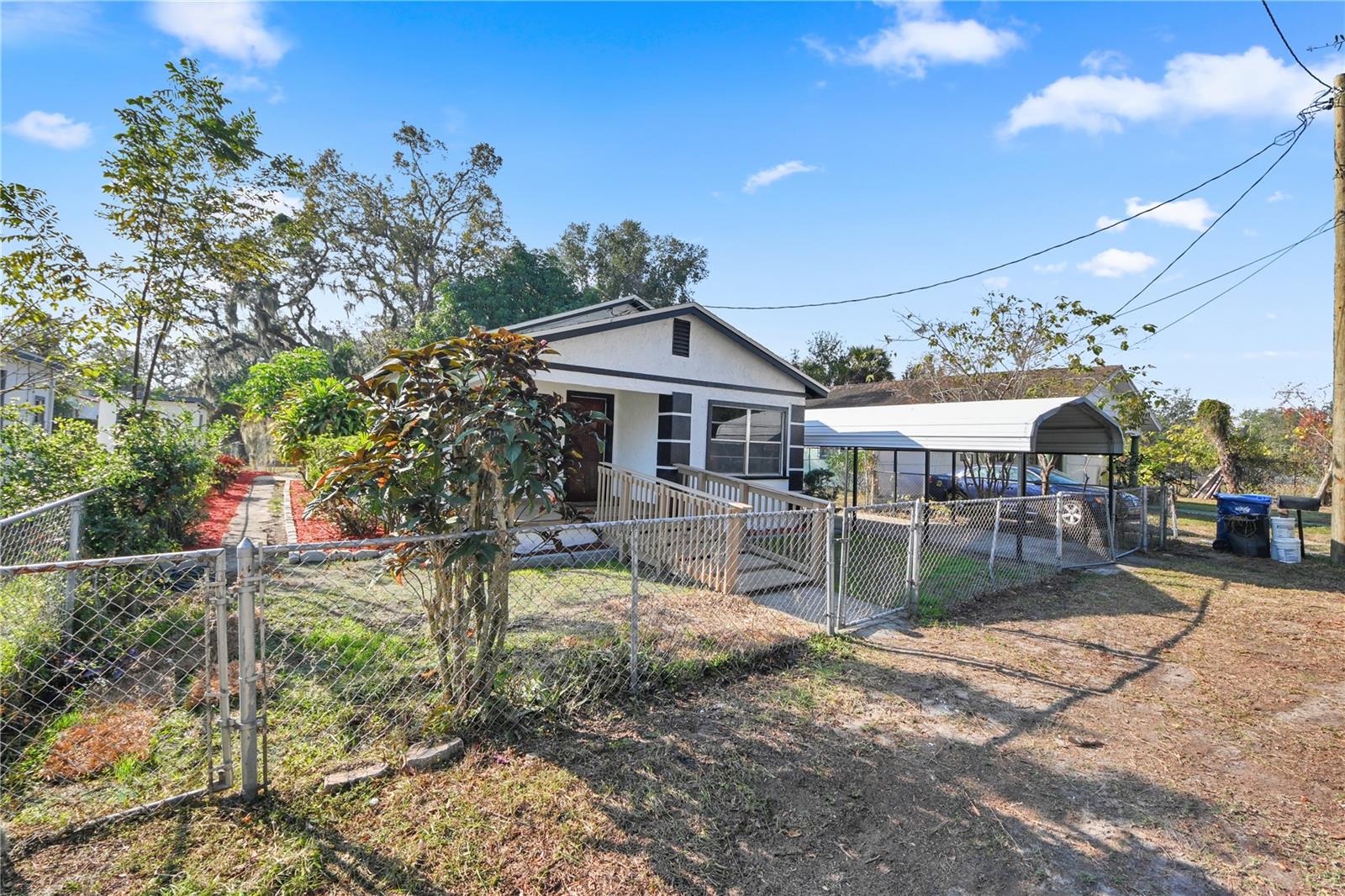 3203 E 38TH AVE, TAMPA, FL, 33610