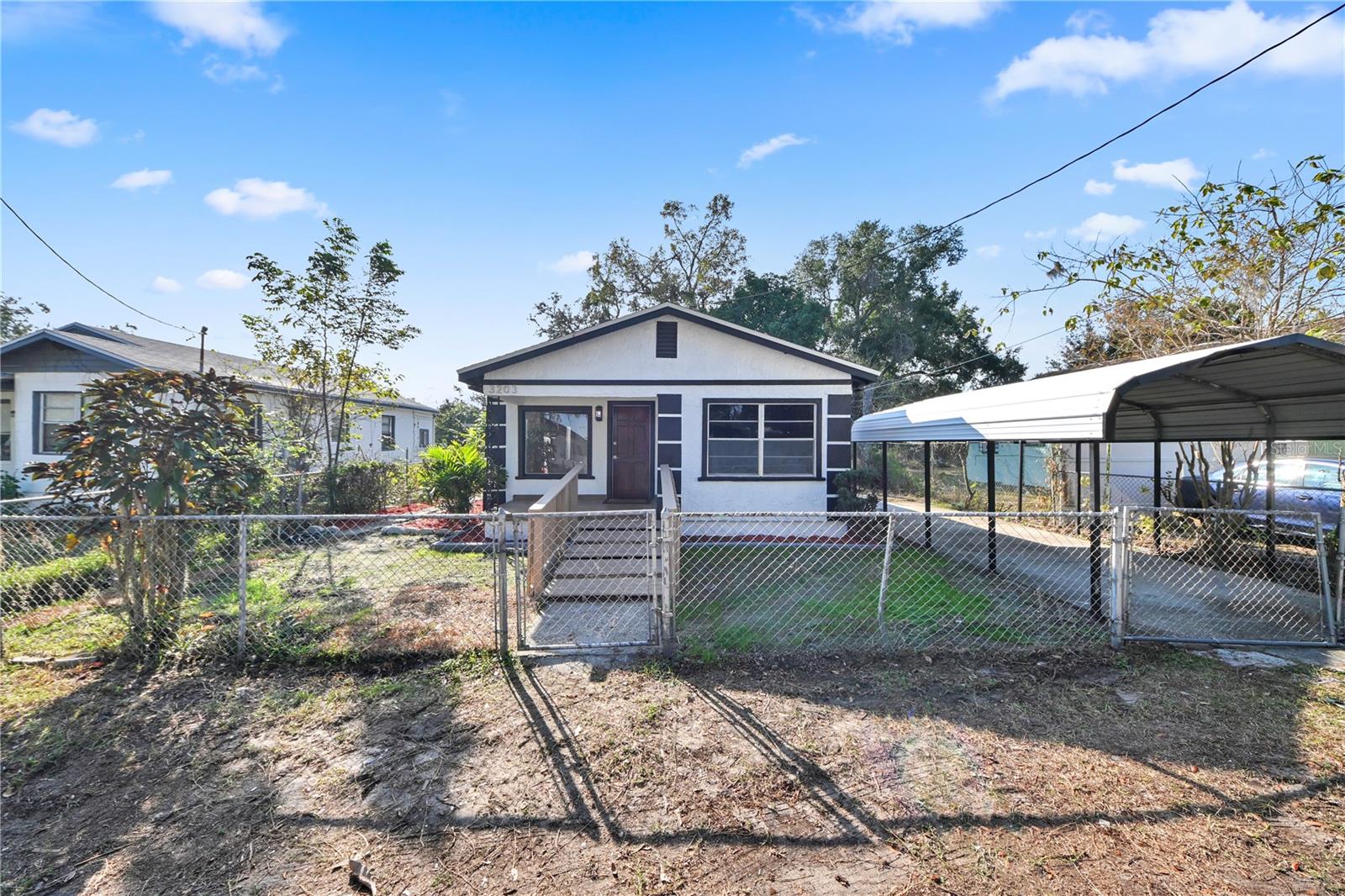 3203 E 38TH AVE, TAMPA, FL, 33610