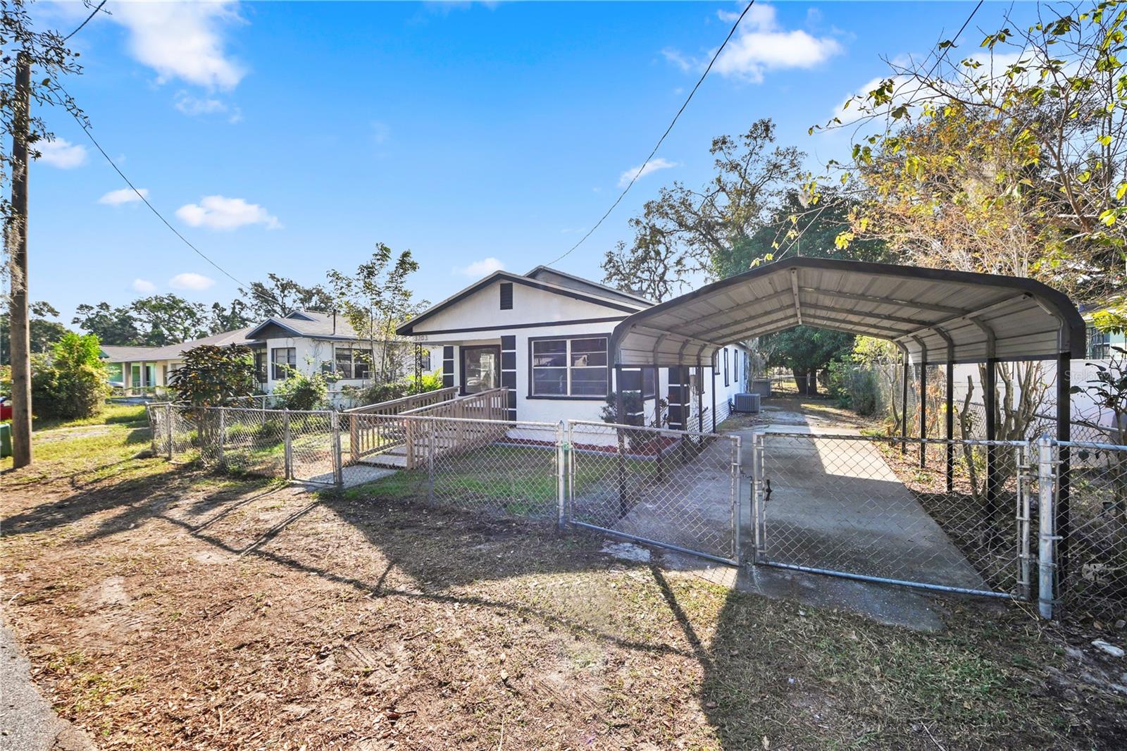 3203 E 38TH AVE, TAMPA, FL, 33610
