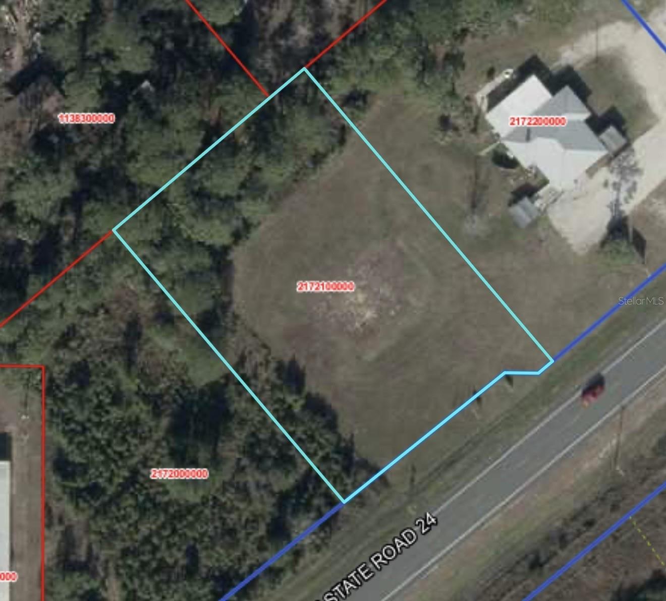 SR 24, CEDAR KEY, FL, 32625