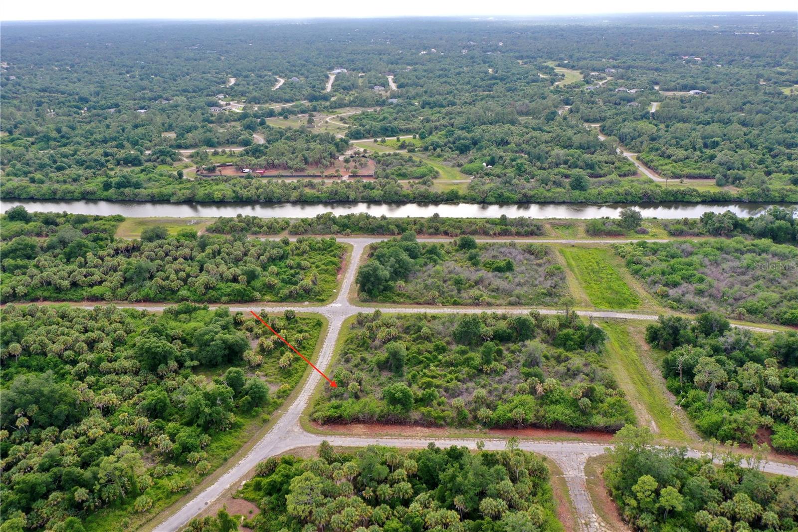 HEARST ST, NORTH PORT, FL, 34288