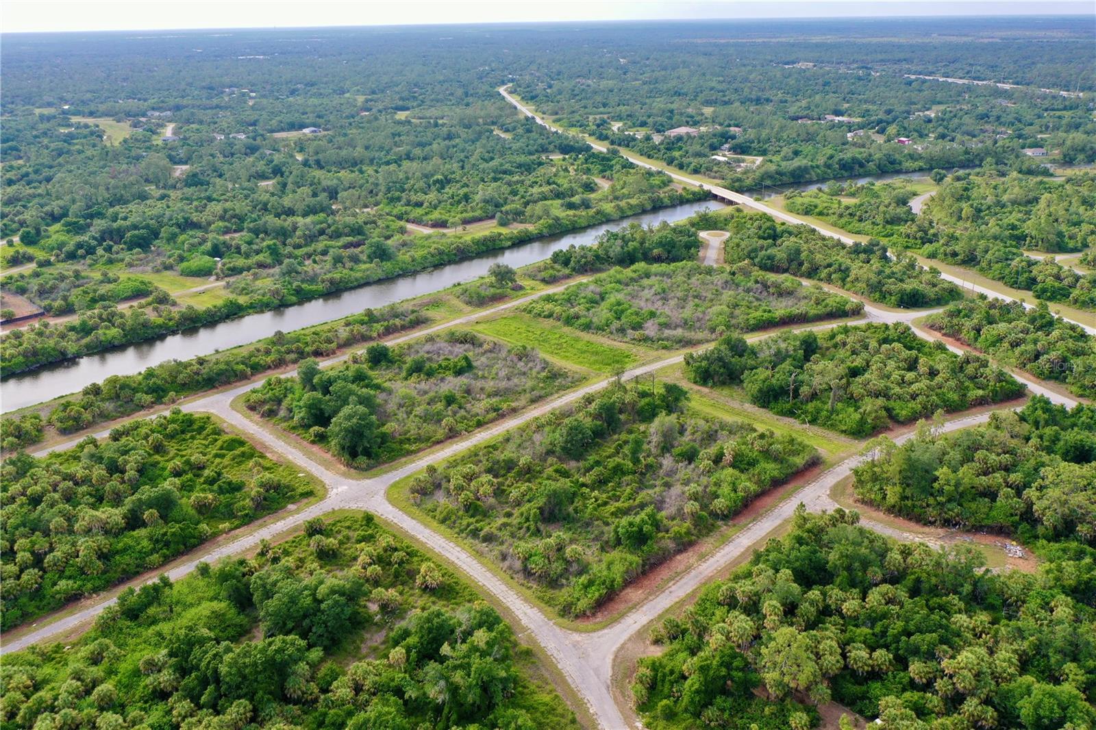 HEARST ST, NORTH PORT, FL, 34288