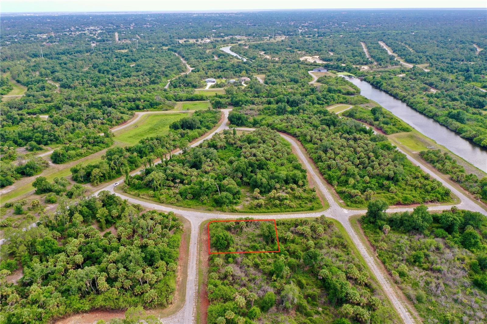 HEARST ST, NORTH PORT, FL, 34288