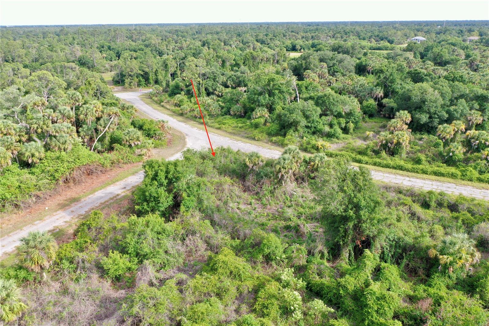 HEARST ST, NORTH PORT, FL, 34288