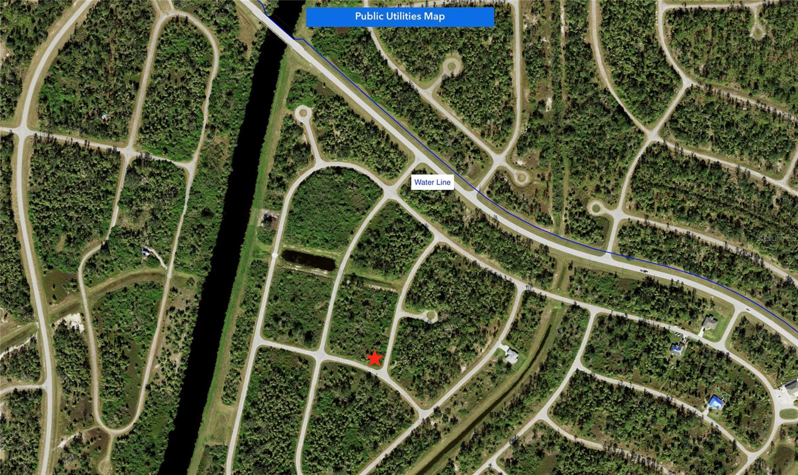 HEARST ST, NORTH PORT, FL, 34288
