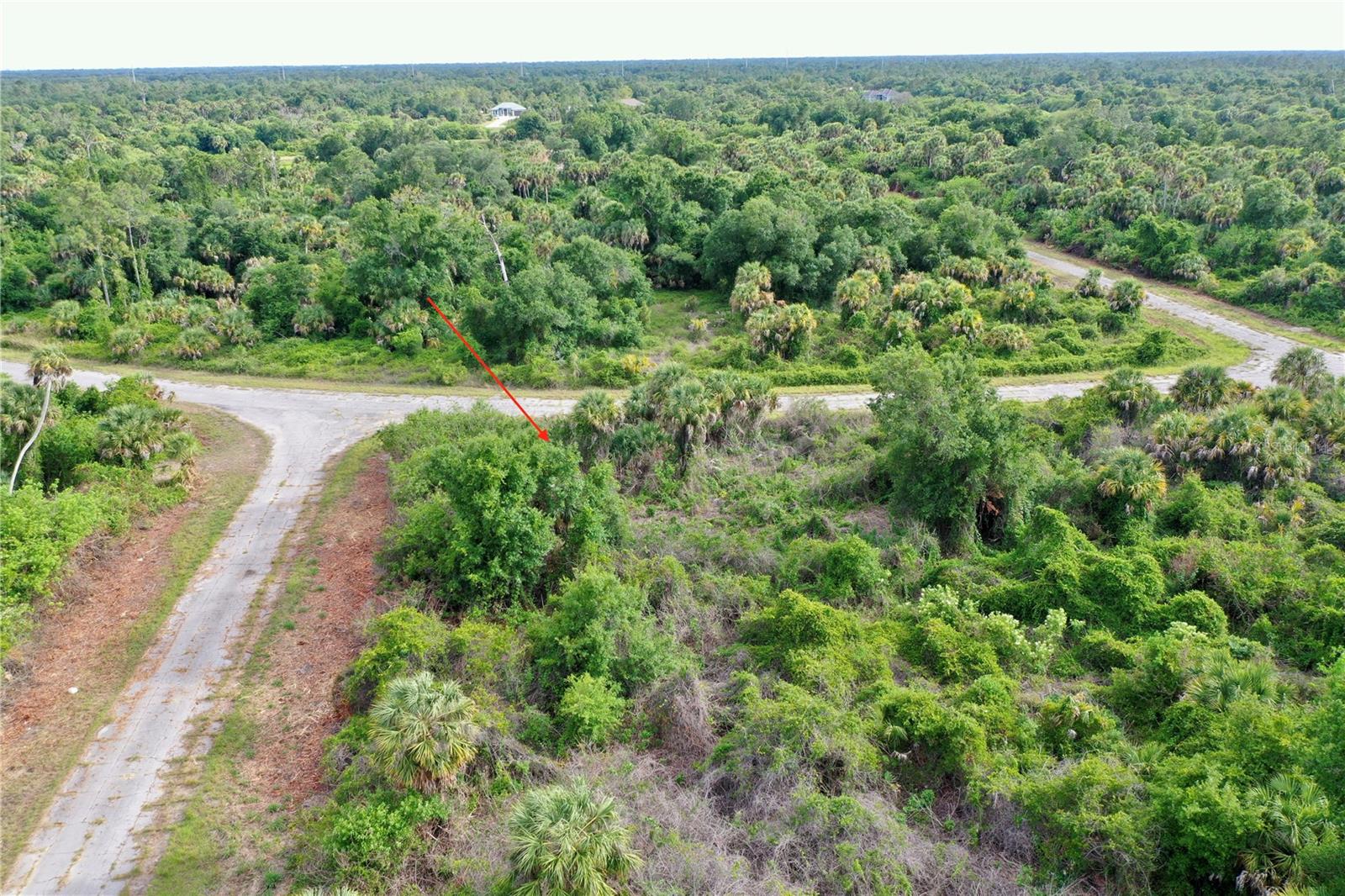 HEARST ST, NORTH PORT, FL, 34288