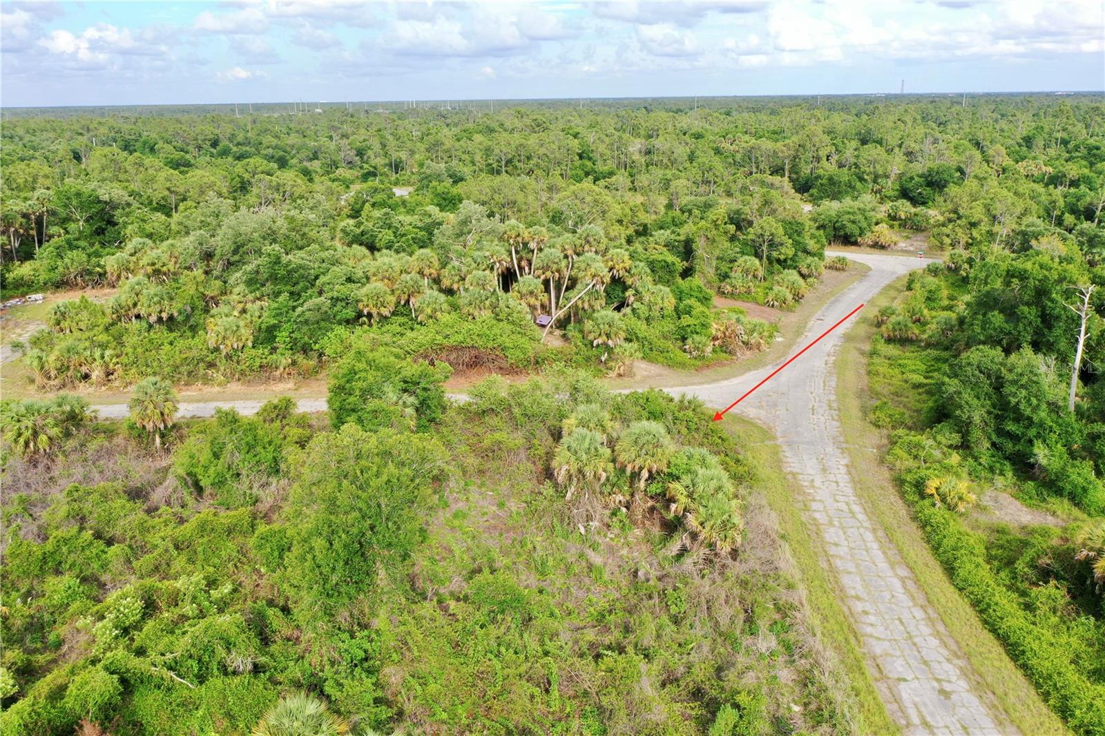 HEARST ST, NORTH PORT, FL, 34288