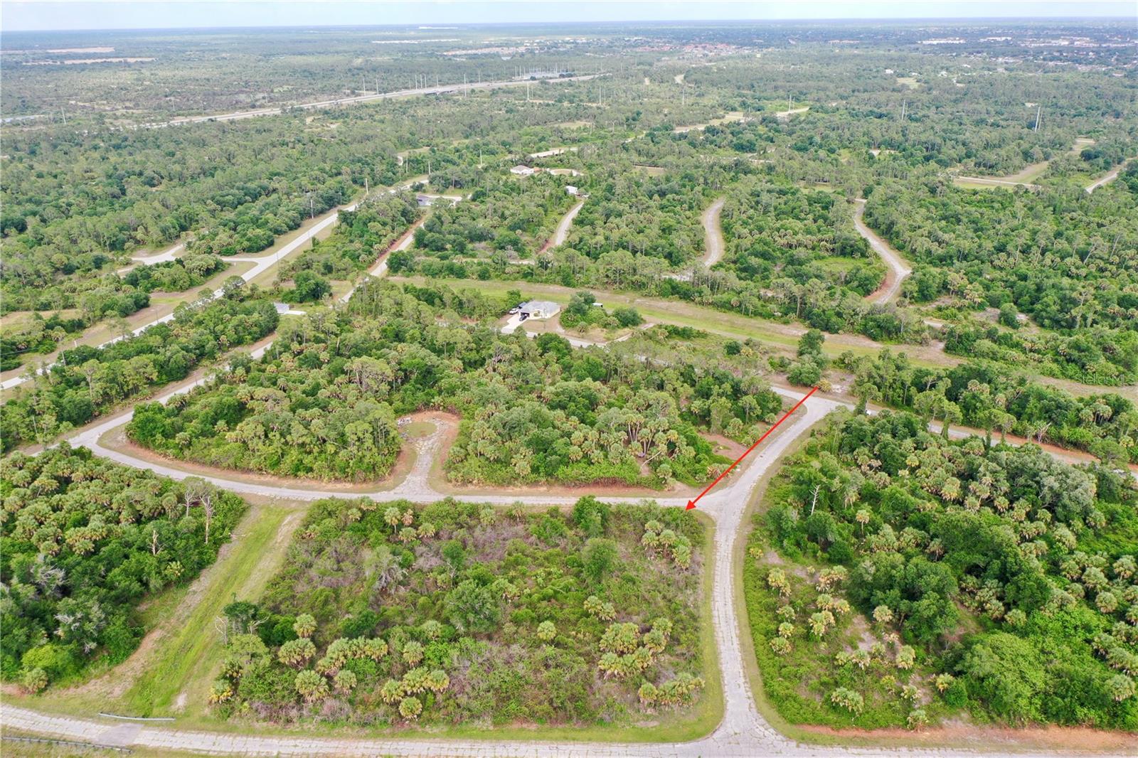 HEARST ST, NORTH PORT, FL, 34288