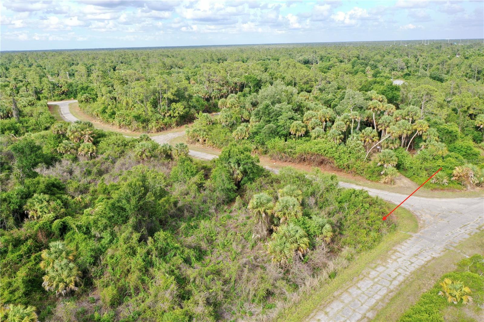 HEARST ST, NORTH PORT, FL, 34288