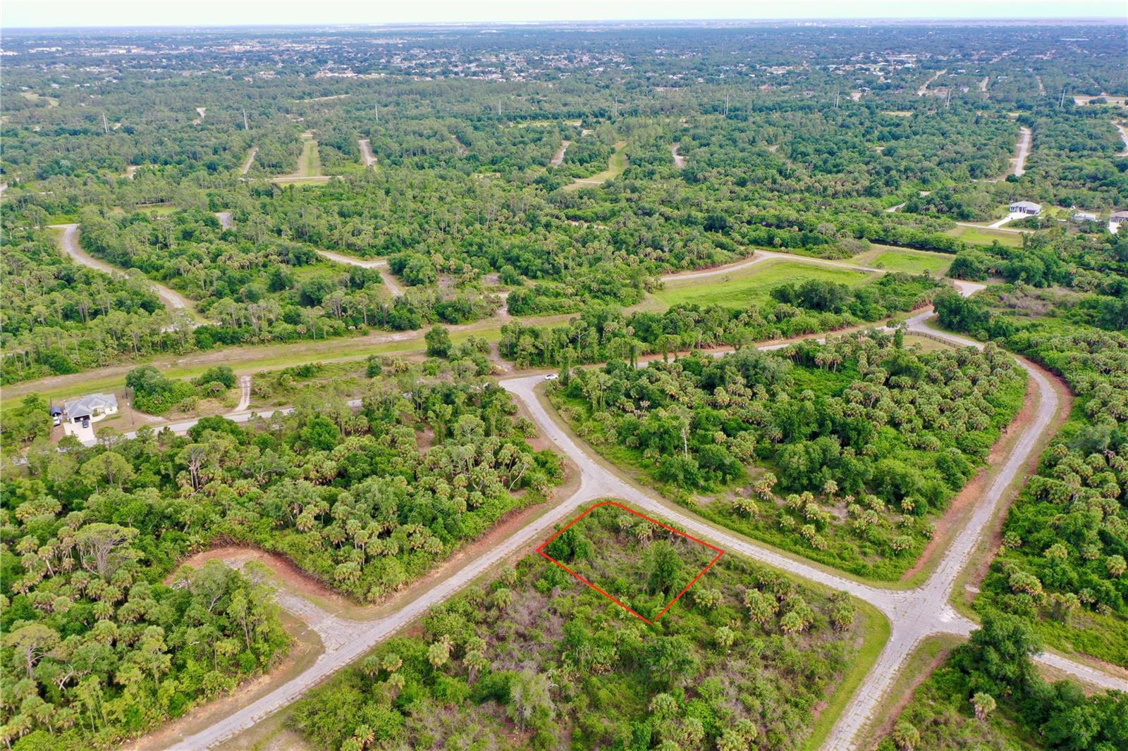 HEARST ST, NORTH PORT, FL, 34288