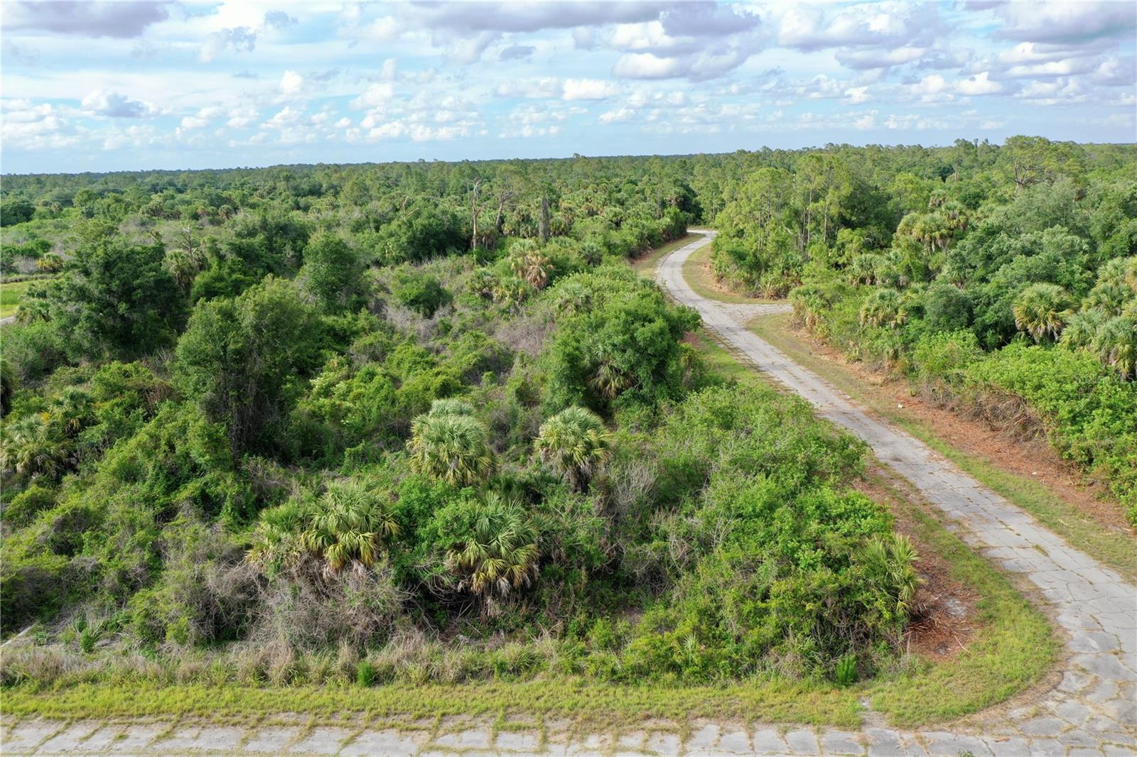 HEARST ST, NORTH PORT, FL, 34288