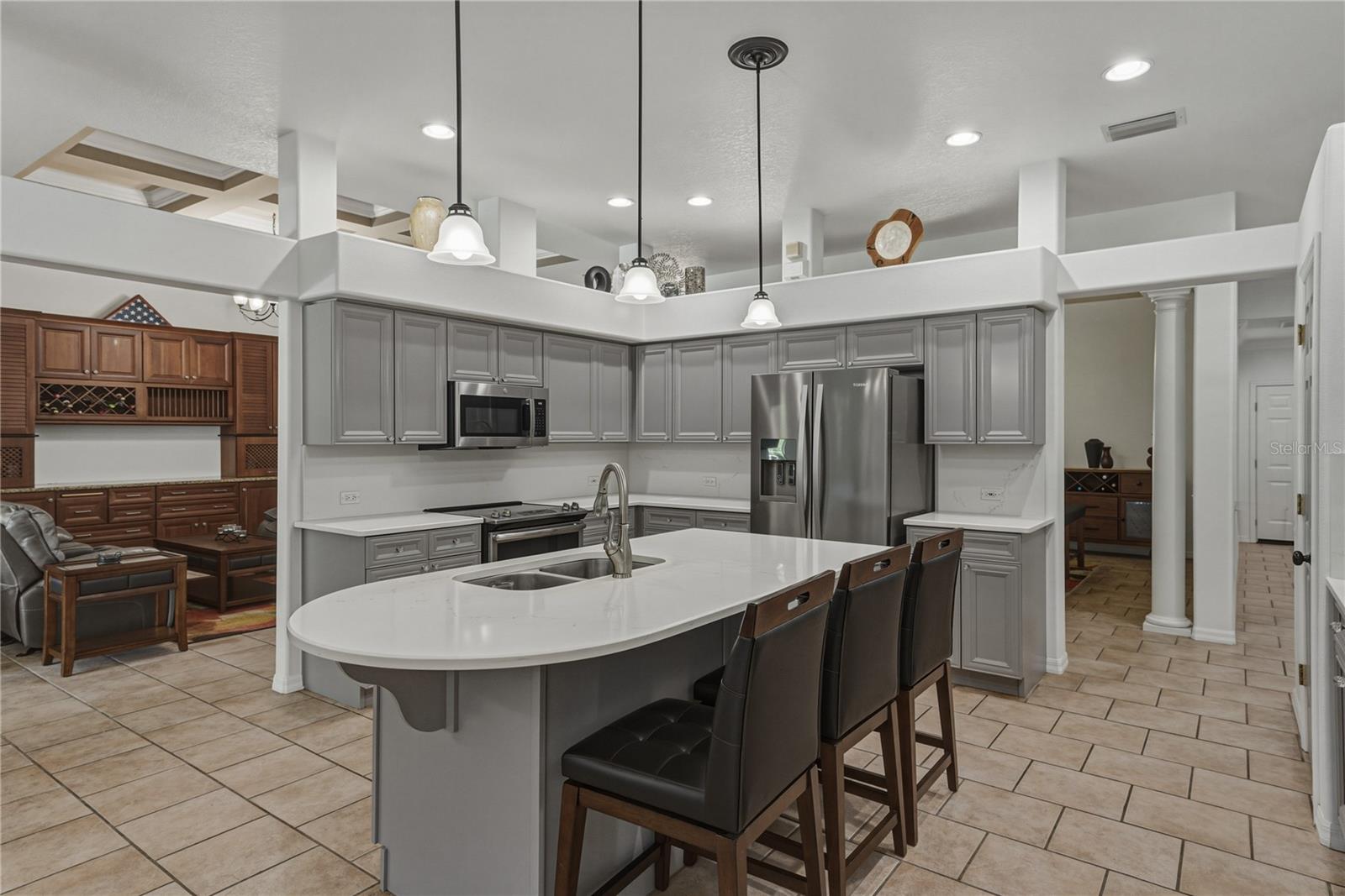 6105 AUDUBON MANOR BLVD, LITHIA, FL, 33547
