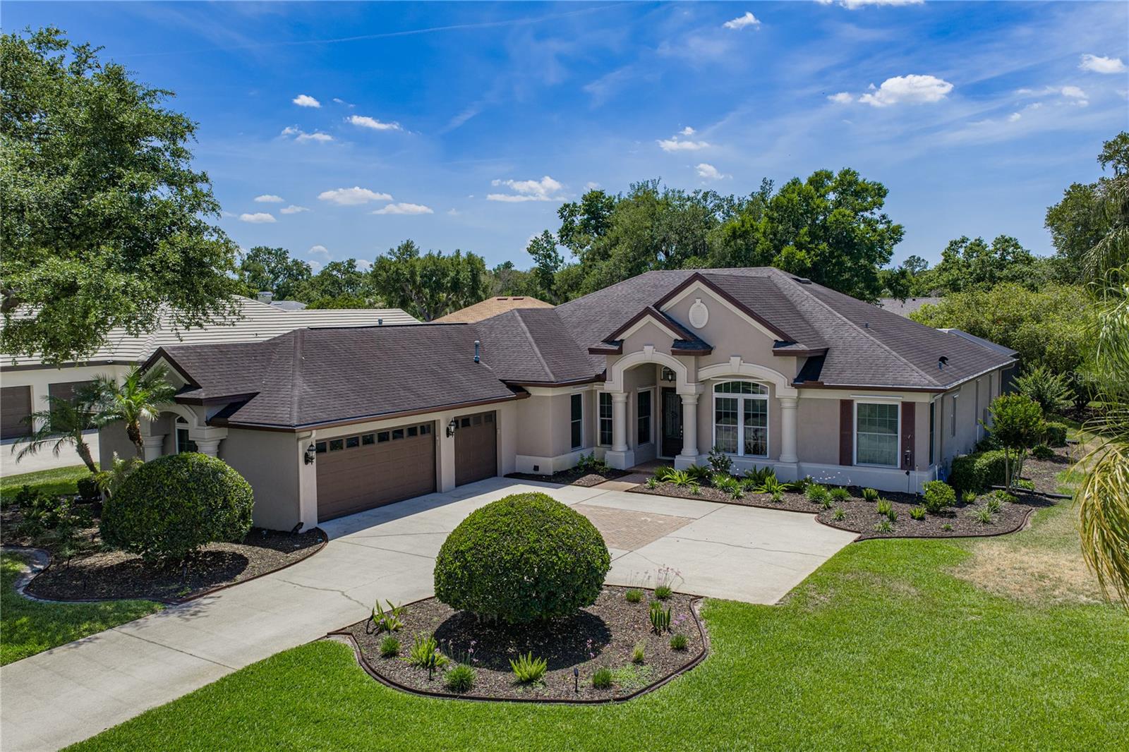 6105 AUDUBON MANOR BLVD, LITHIA, FL, 33547