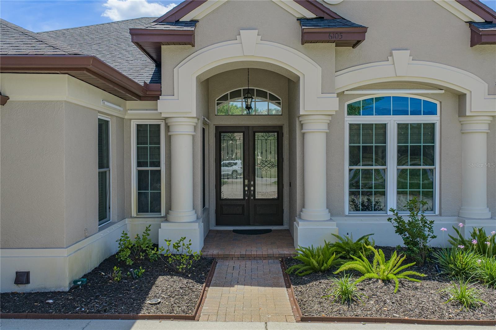 6105 AUDUBON MANOR BLVD, LITHIA, FL, 33547