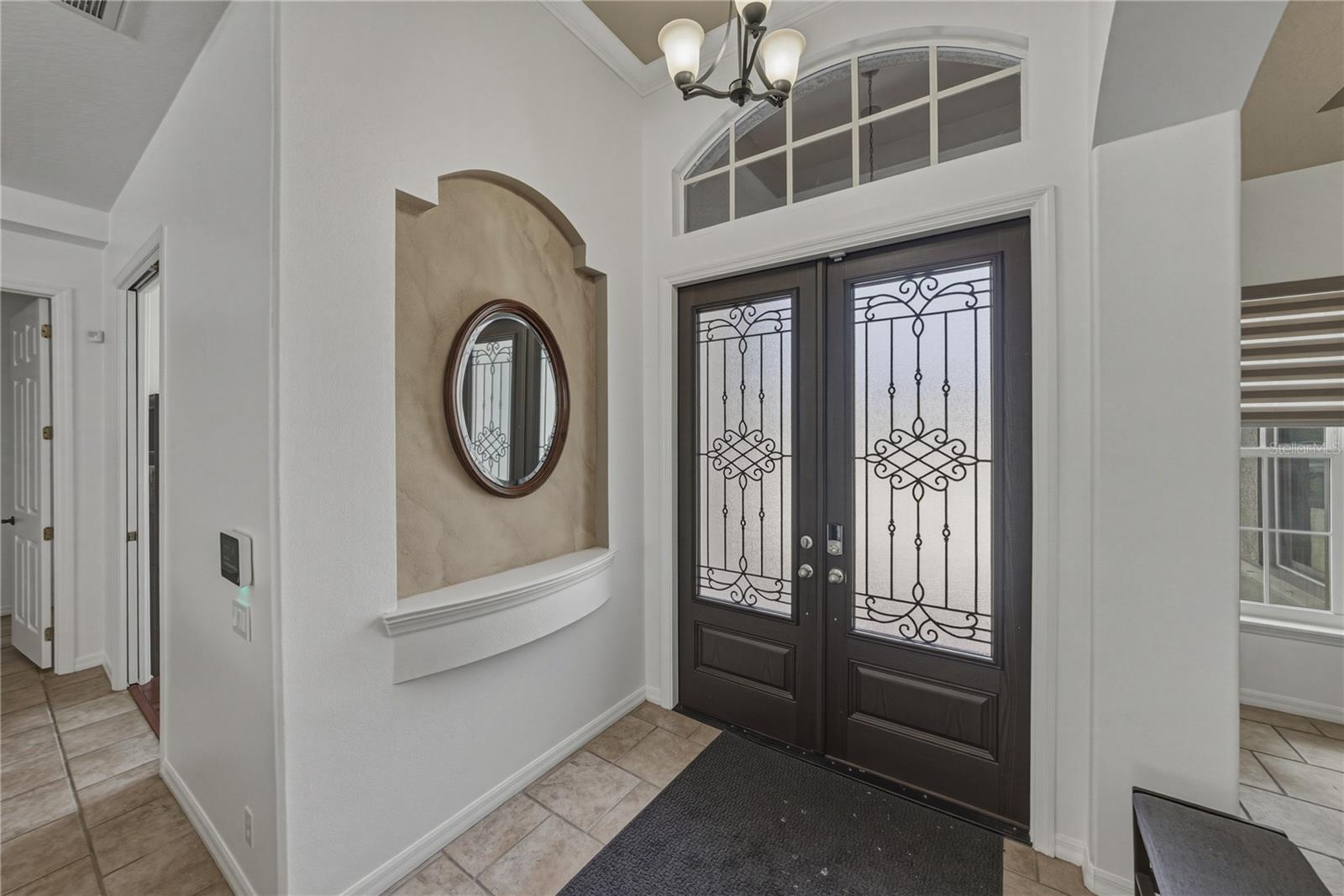 6105 AUDUBON MANOR BLVD, LITHIA, FL, 33547