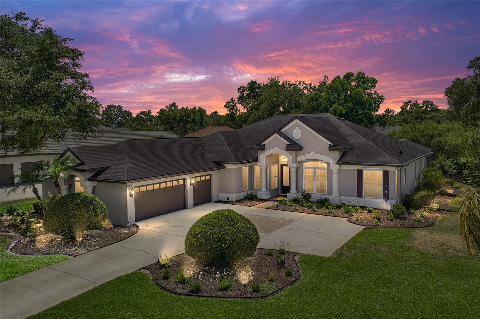 6105 AUDUBON MANOR BLVD, LITHIA, FL, 33547