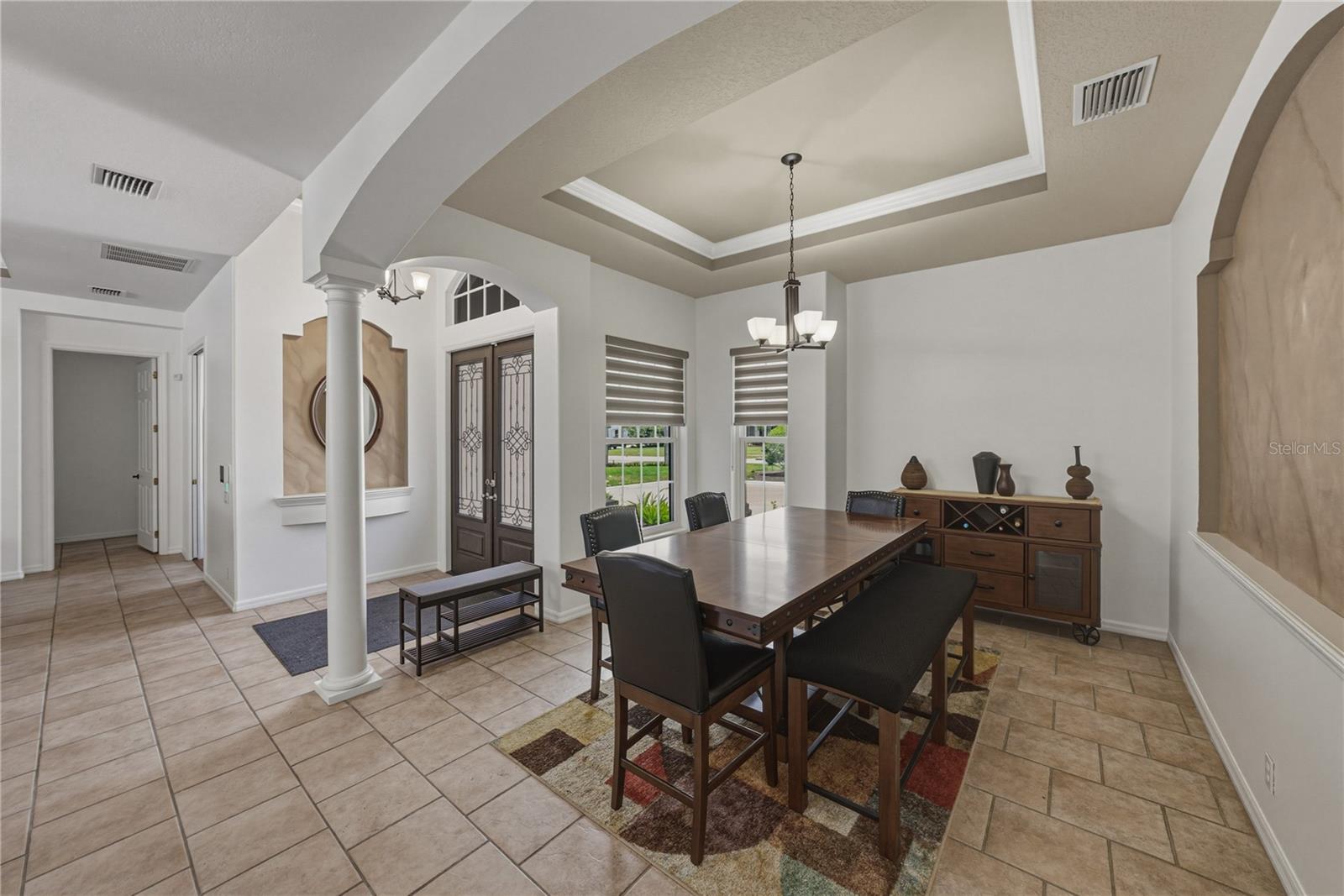 6105 AUDUBON MANOR BLVD, LITHIA, FL, 33547