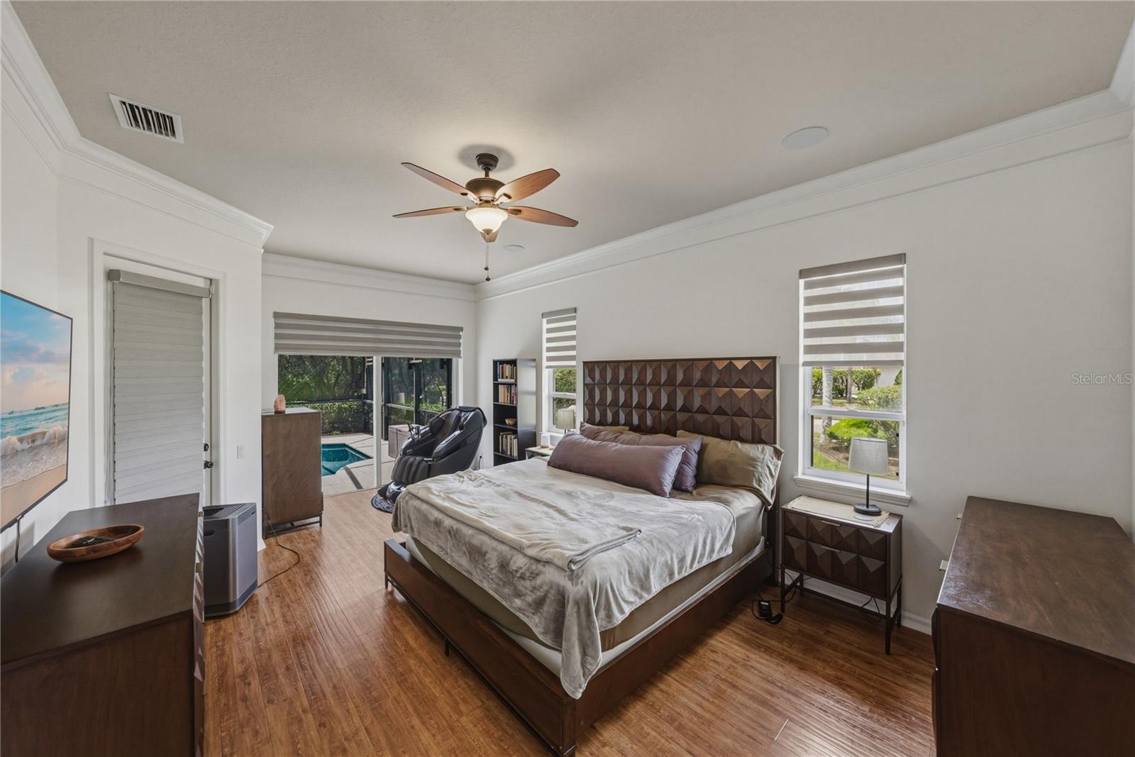 6105 AUDUBON MANOR BLVD, LITHIA, FL, 33547