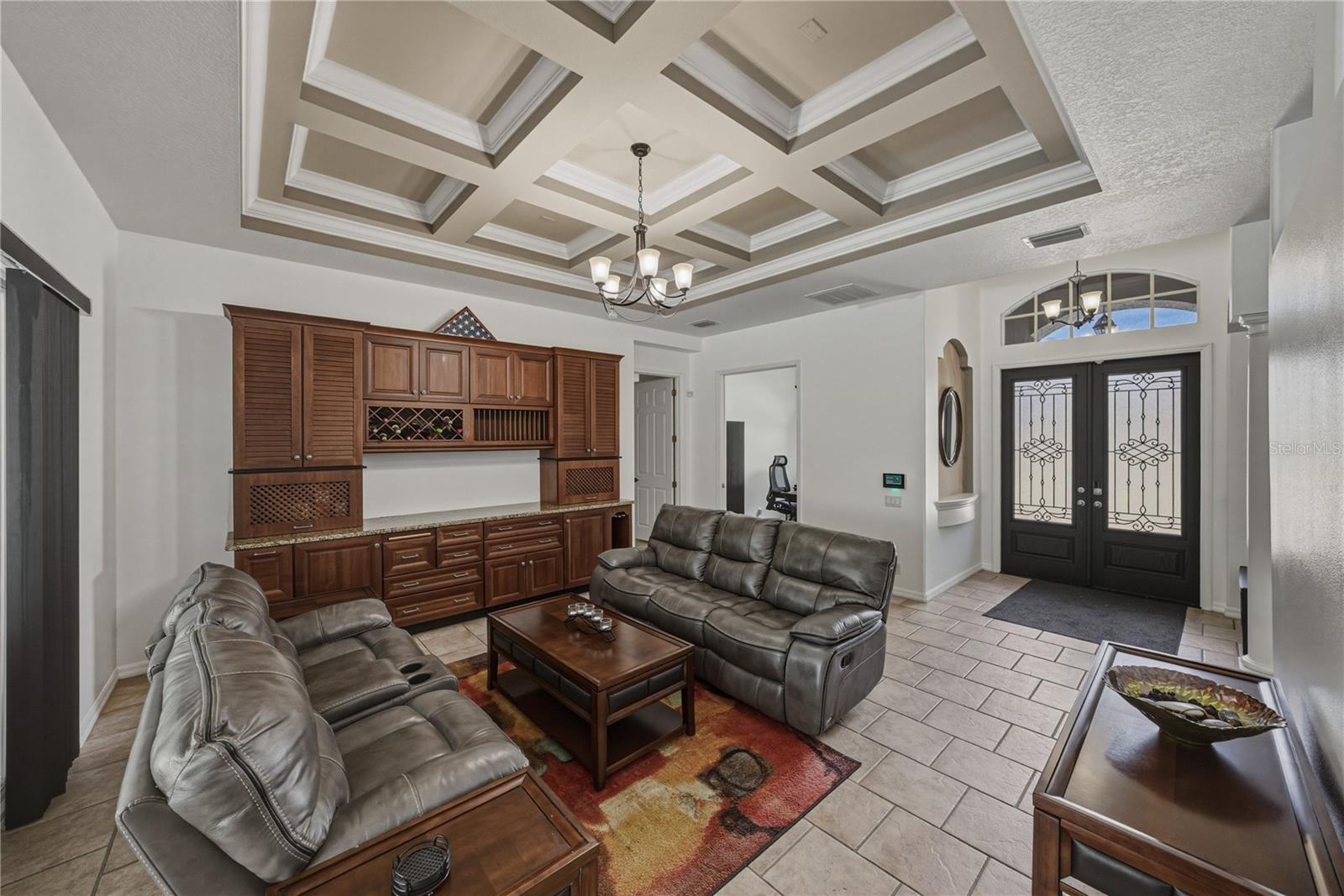 6105 AUDUBON MANOR BLVD, LITHIA, FL, 33547