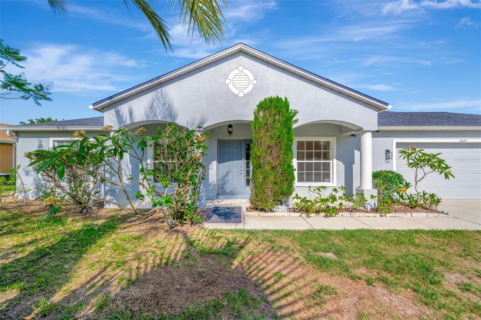 6427 CLAIR SHORE DR, APOLLO BEACH, FL, 33572