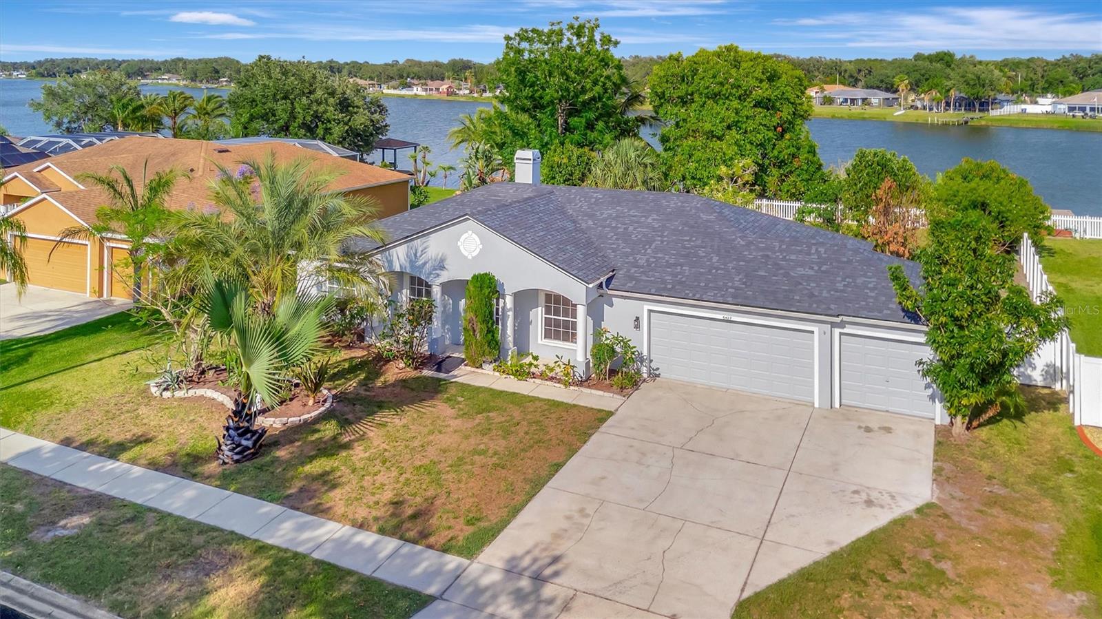 6427 CLAIR SHORE DR, APOLLO BEACH, FL, 33572