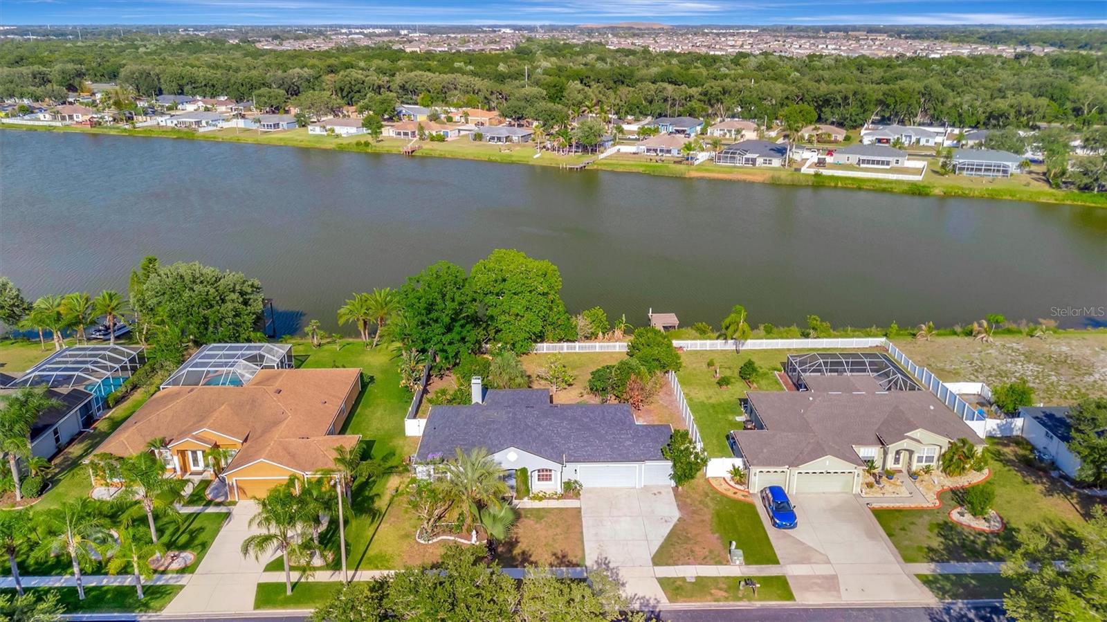 6427 CLAIR SHORE DR, APOLLO BEACH, FL, 33572