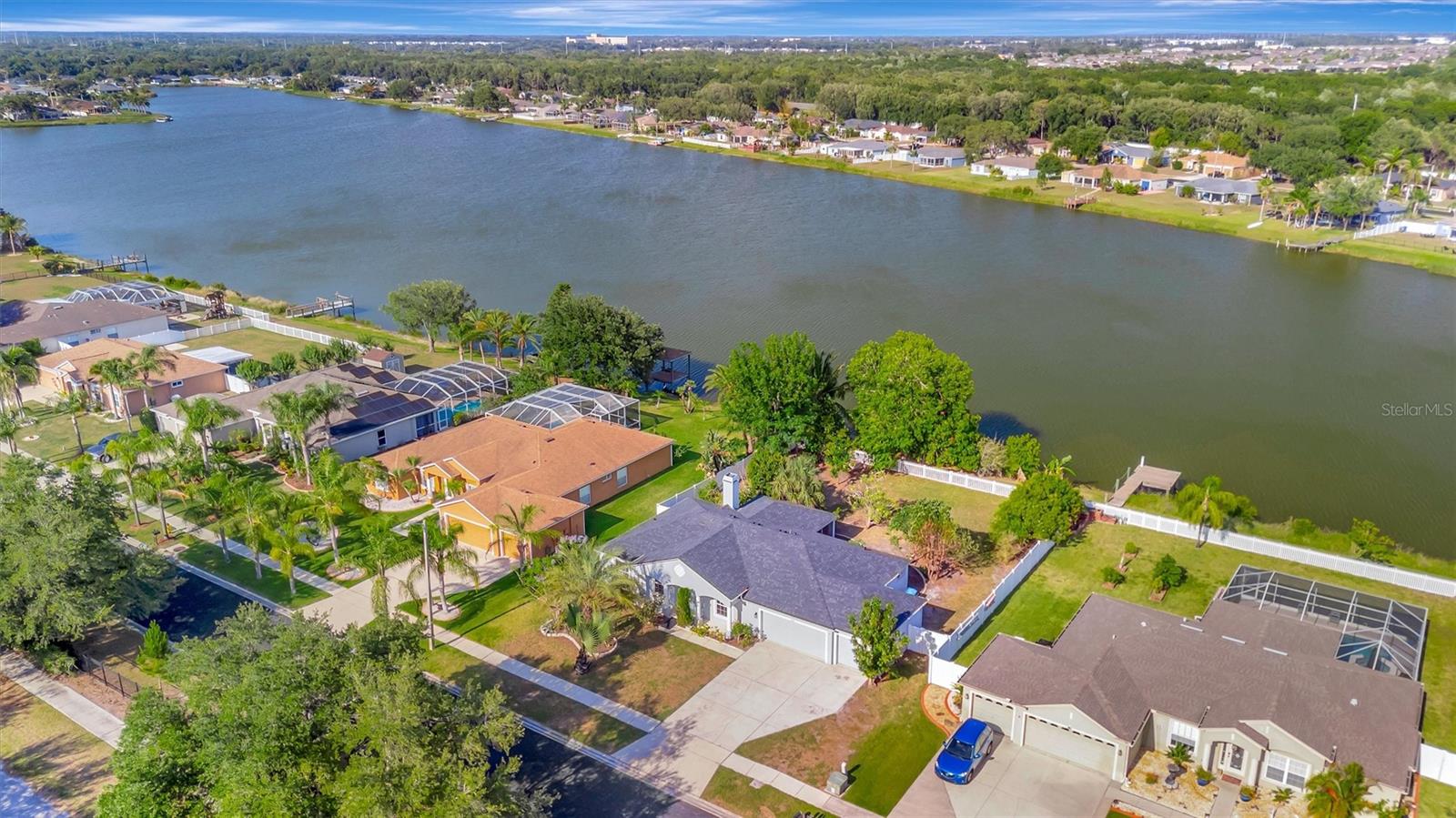 6427 CLAIR SHORE DR, APOLLO BEACH, FL, 33572