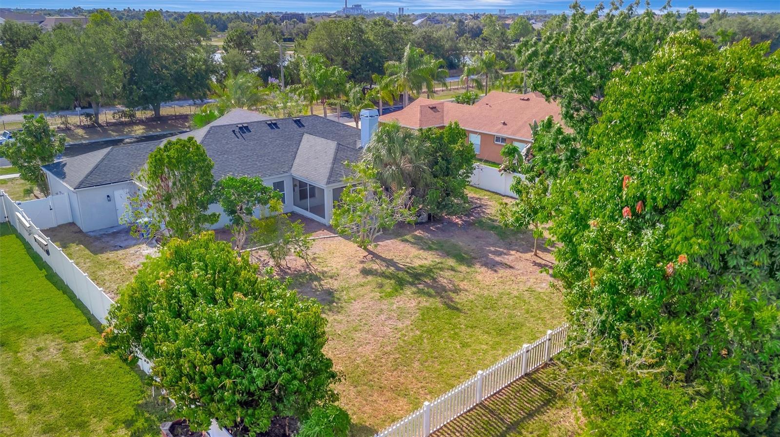 6427 CLAIR SHORE DR, APOLLO BEACH, FL, 33572