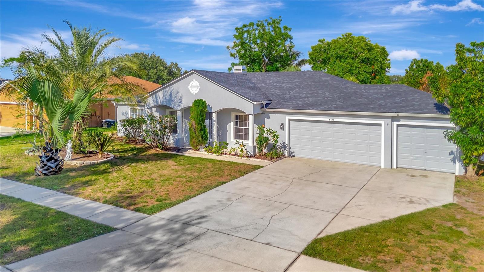 6427 CLAIR SHORE DR, APOLLO BEACH, FL, 33572