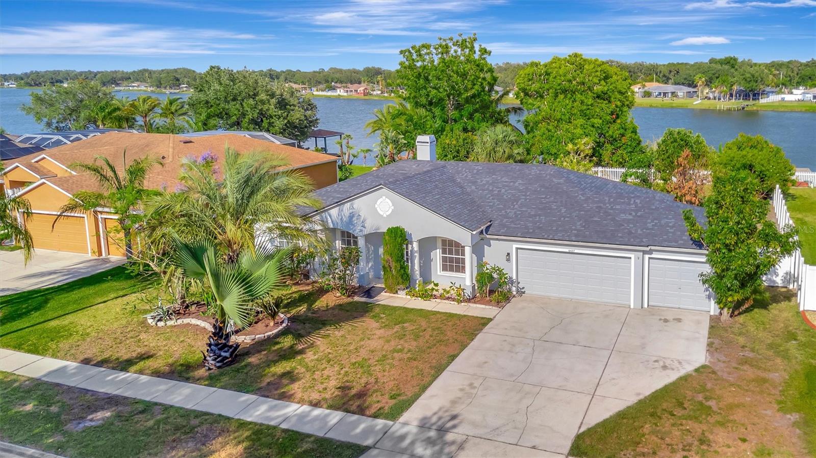 6427 CLAIR SHORE DR, APOLLO BEACH, FL, 33572