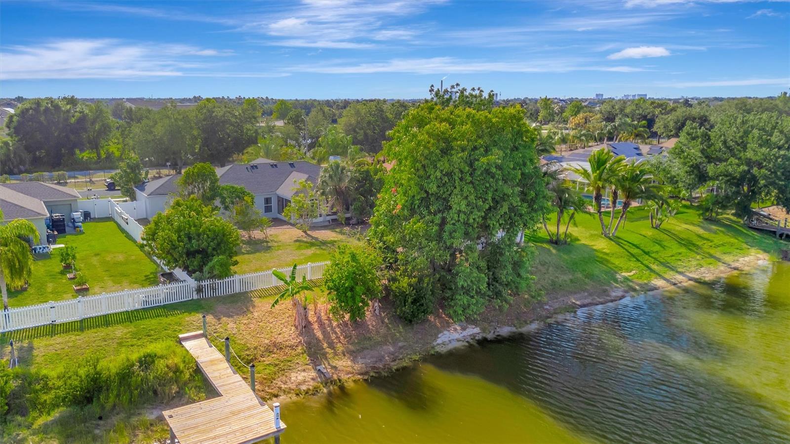 6427 CLAIR SHORE DR, APOLLO BEACH, FL, 33572