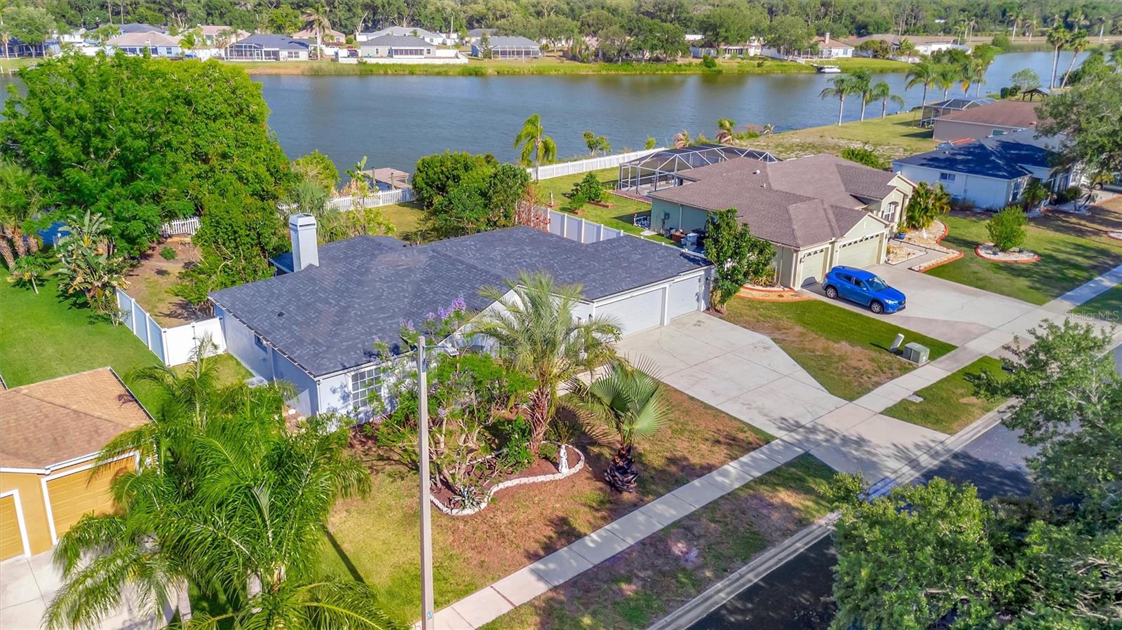 6427 CLAIR SHORE DR, APOLLO BEACH, FL, 33572