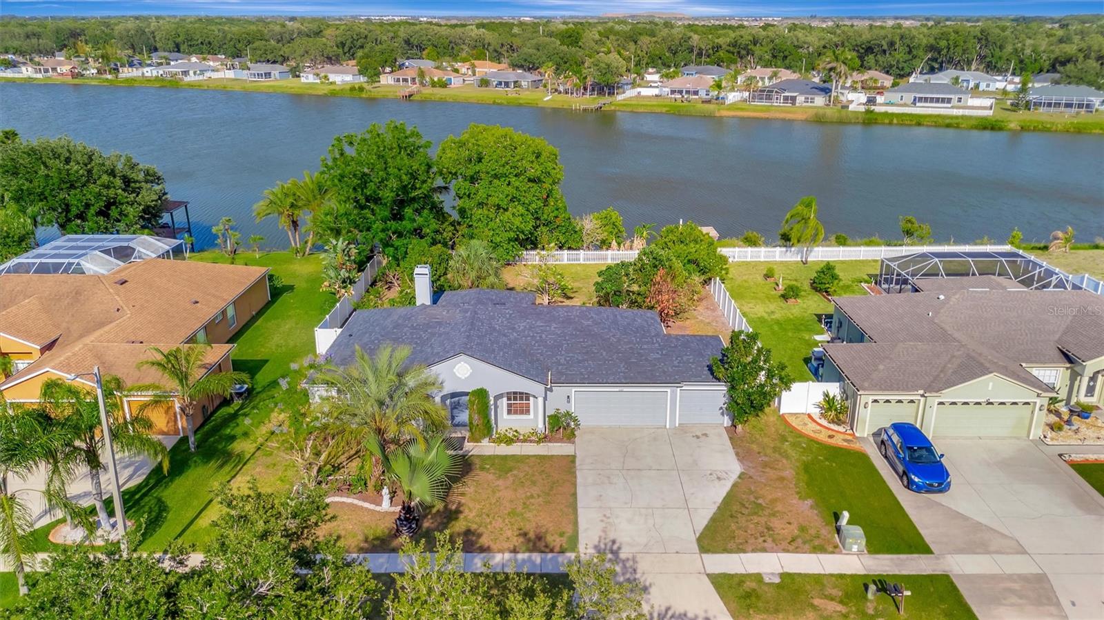 6427 CLAIR SHORE DR, APOLLO BEACH, FL, 33572