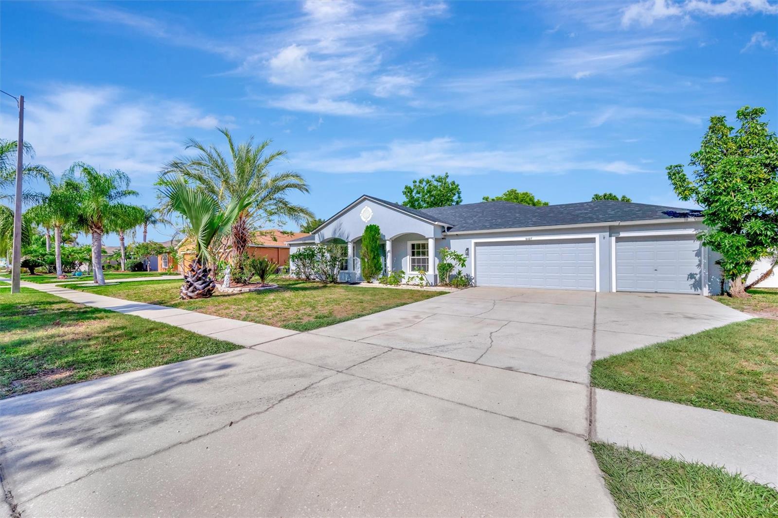 6427 CLAIR SHORE DR, APOLLO BEACH, FL, 33572