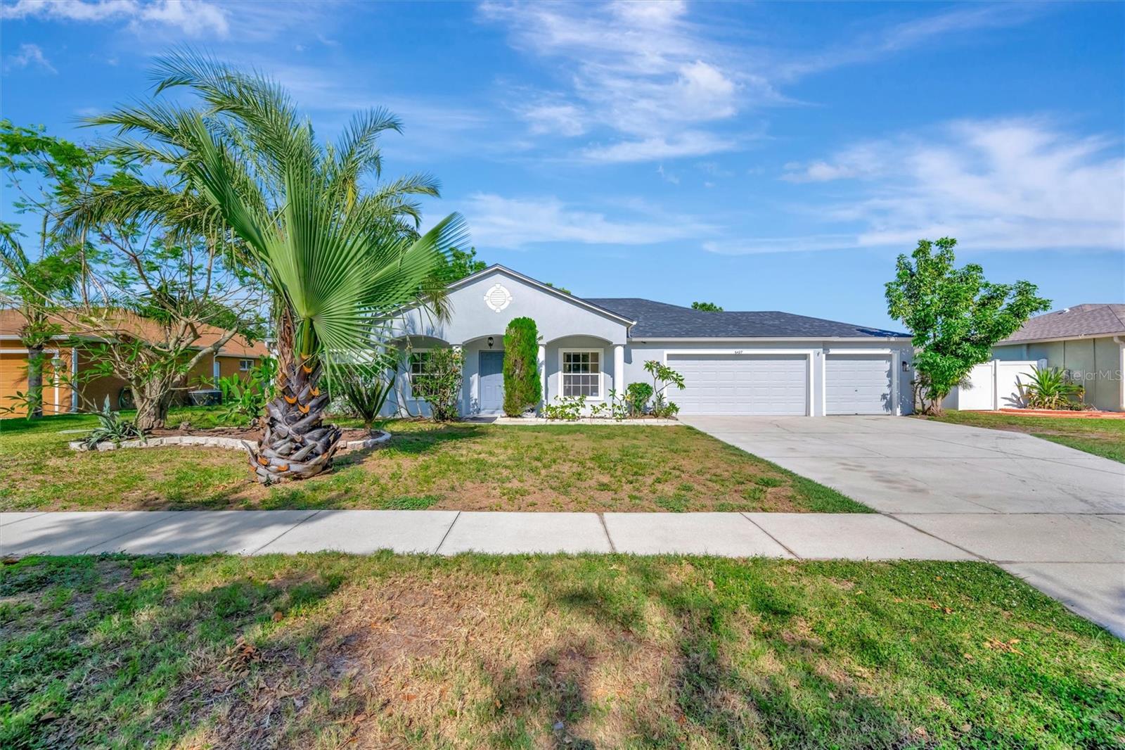 6427 CLAIR SHORE DR, APOLLO BEACH, FL, 33572