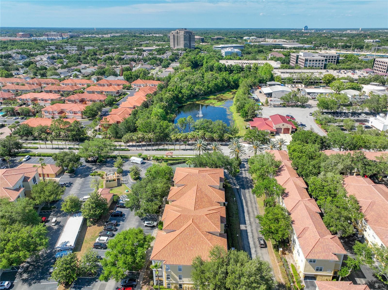 1150 LAKE SHADOW CIR #3304, MAITLAND, FL, 32751